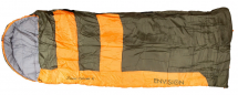 Спальный мешок Saami Extreme левый (180+30)х80 см extreme -20С, Envision